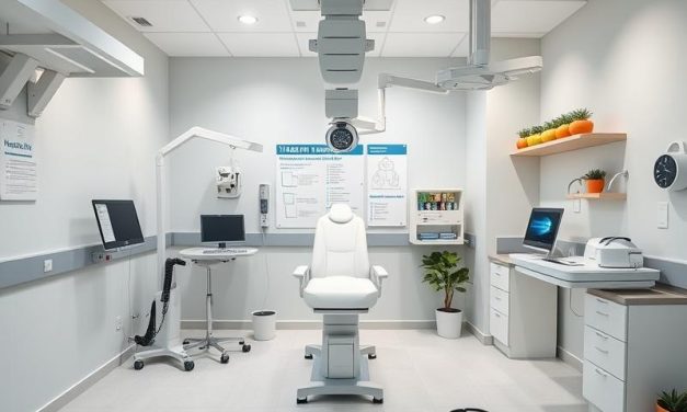 Kompleksowy przegląd stanu zdrowia – co warto wiedzieć?