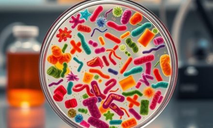 Najgroźniejsze choroby bakteryjne: objawy, leczenie i zapobieganie