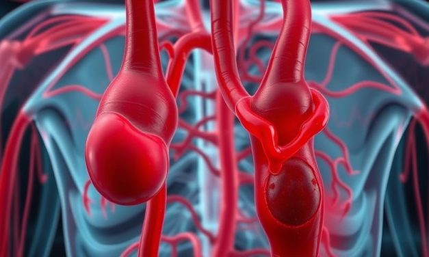 Choroby naczyniowe: objawy, przyczyny i profilaktyka zdrowia