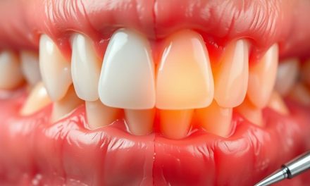 Choroby dziąseł: przyczyny, objawy i skuteczne leczenie