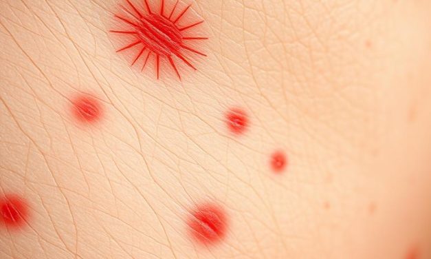 Choroby zakaźne skóry: objawy, przyczyny i metody leczenia