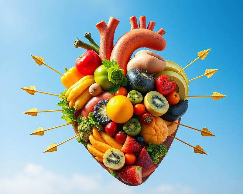 Cholesterol HDL – co to jest i jak wpływa na zdrowie serca?