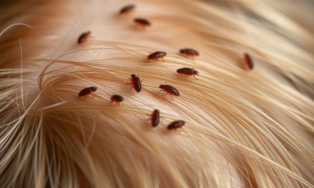 Wszy u dzieci – jak je rozpoznać, leczyć i zapobiegać?