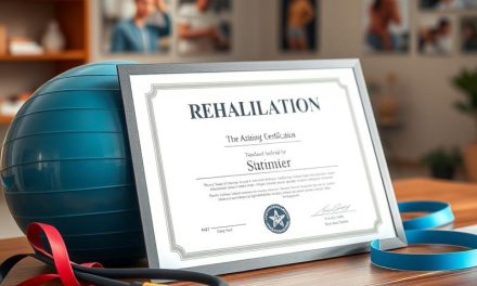 Zaświadczenie o rehabilitacji – co musisz wiedzieć?
