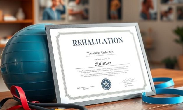 Zaświadczenie o rehabilitacji – co musisz wiedzieć?