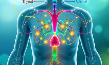 Jak układ hormonalny wpływa na zdrowie? Objawy i leczenie zaburzeń
