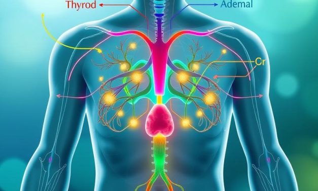Jak układ hormonalny wpływa na zdrowie? Objawy i leczenie zaburzeń