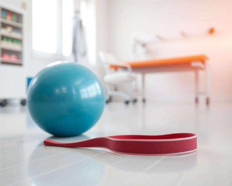 Przeciwwskazania do rehabilitacji: Zasady bezpieczeństwa i diagnozy