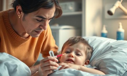 Zapalenie płuc u dzieci – objawy, przyczyny i profilaktyka