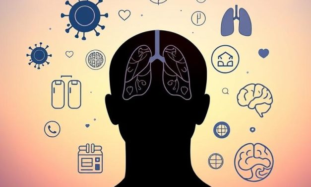 Przebyte choroby: jak wpływają na zdrowie i jakie mają objawy?