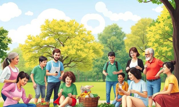 Światowy Dzień Zdrowia 2023: zdrowie dla wszystkich i jego znaczenie