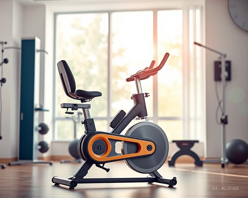 Rowery do rehabilitacji – jakie mają zalety i jak wybrać odpowiedni?