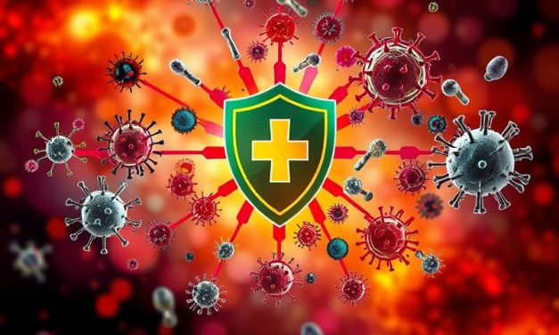 Choroby zakaźne: rodzaje, objawy i metody leczenia