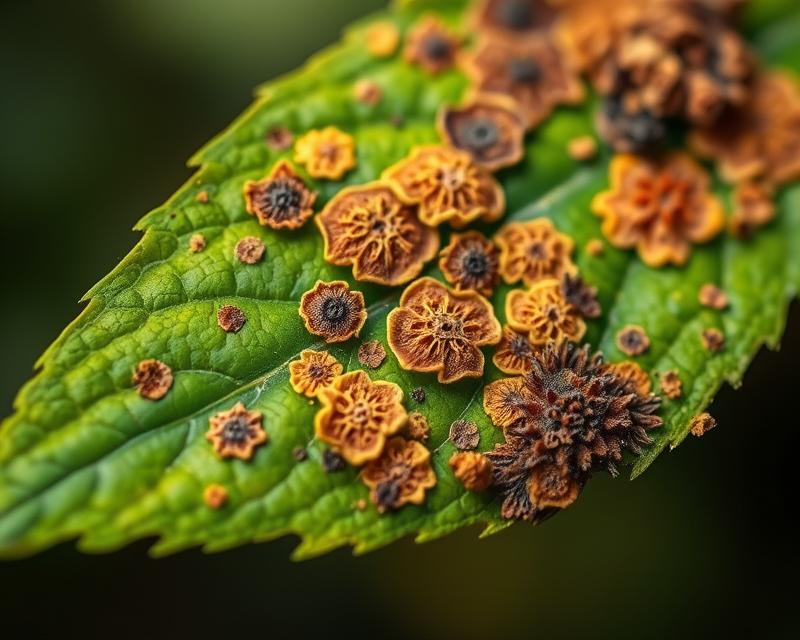 Choroby grzybicze: przyczyny, objawy i skuteczne leczenie