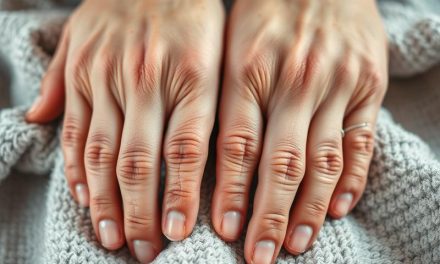 Suchość rąk: przyczyny, objawy i skuteczna pielęgnacja skóry