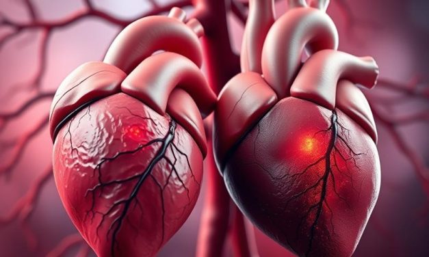 Przewlekła choroba niedokrwienna serca – objawy, diagnostyka i leczenie