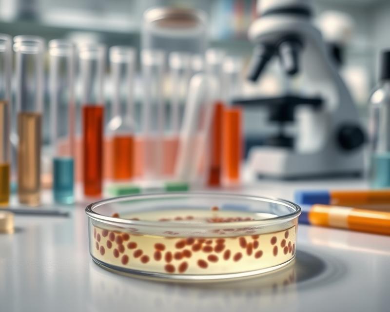 Posiew moczu: diagnostyka, patogeny i terapia zakażeń układu moczowego
