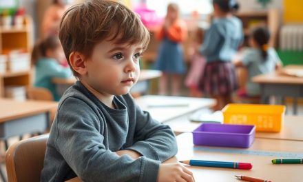 Mutyzm wybiórczy u dzieci – przyczyny, objawy i terapia