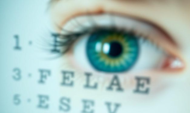 Astygmatyzm: Przyczyny, objawy i metody korekcji wady wzroku