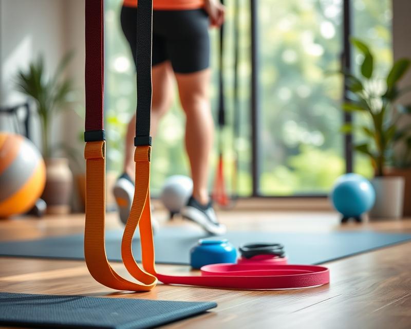 Rehabilitacja biodra – kluczowe informacje o leczeniu i profilaktyce