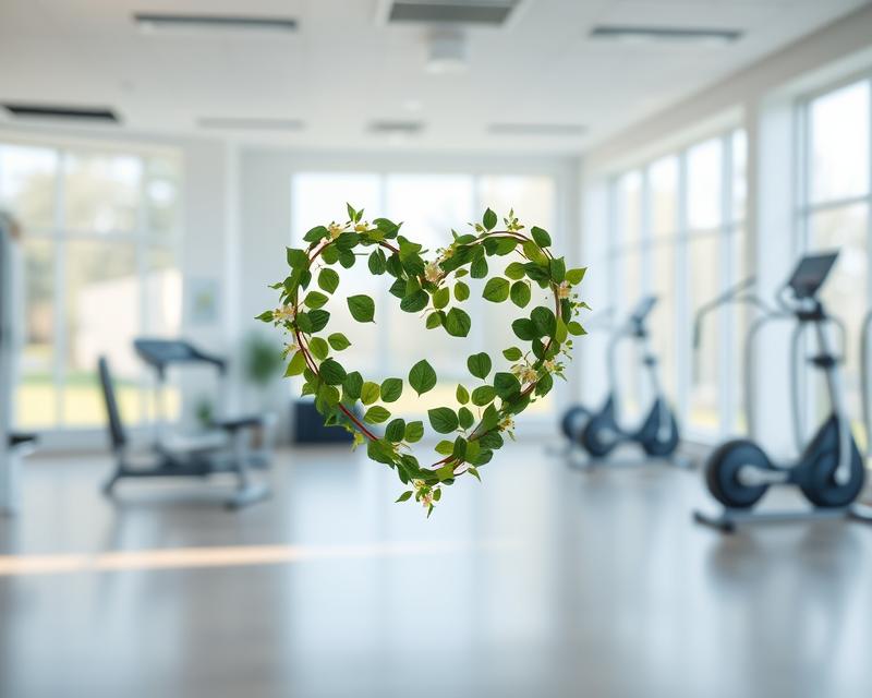 Rehabilitacja kardiologiczna po zawale serca – co warto wiedzieć?