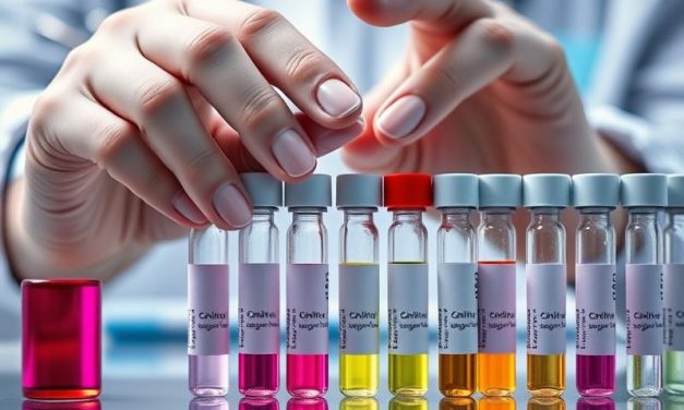 Choroby weneryczne: objawy, leczenie i profilaktyka zakażeń