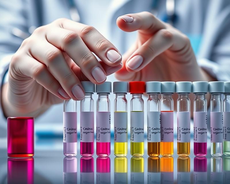 Choroby weneryczne: objawy, leczenie i profilaktyka zakażeń