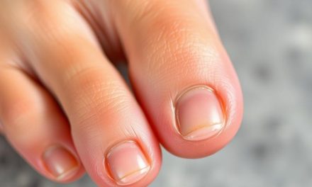 Jak dbać o zdrowie paznokci u nóg? Przewodnik po chorobach i leczeniu