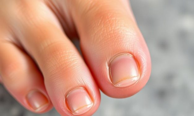Jak dbać o zdrowie paznokci u nóg? Przewodnik po chorobach i leczeniu