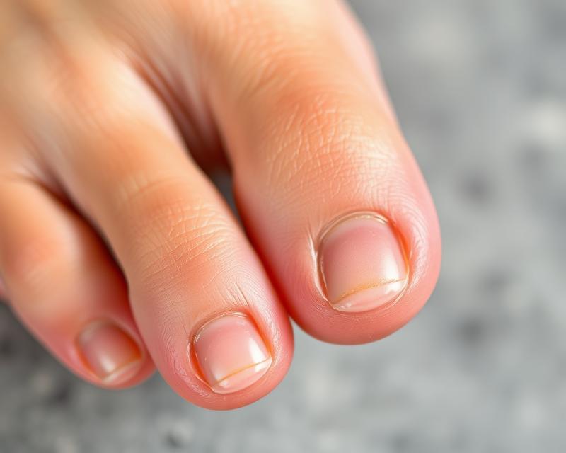 Jak dbać o zdrowie paznokci u nóg? Przewodnik po chorobach i leczeniu