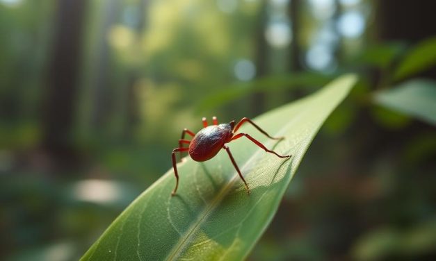 Kleszcze i ich niebezpieczeństwa: Jak chronić się przed chorobami?