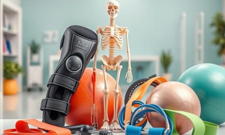 Ortopedia, traumatologia i rehabilitacja – kluczowe informacje o zdrowiu ruchowym