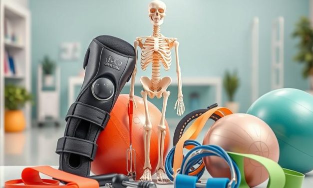 Ortopedia, traumatologia i rehabilitacja – kluczowe informacje o zdrowiu ruchowym