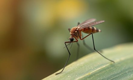 Malaria: Przyczyny, objawy i skuteczne metody leczenia