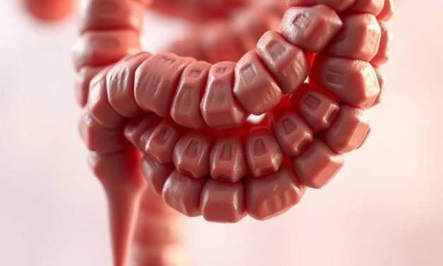 Jelito kręte: zdrowie, choroby i metody diagnozy oraz leczenia