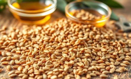 Siemię lniane na żołądek: właściwości zdrowotne i działanie