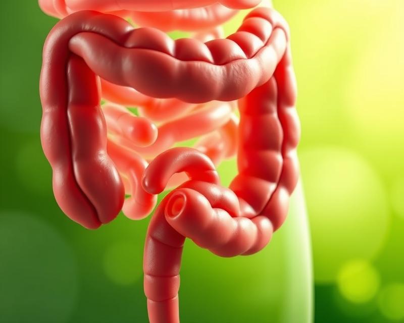 Choroby jelita grubego – przyczyny, objawy i metody leczenia