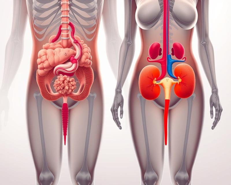 Choroby urologiczne: Przyczyny, objawy i metody leczenia