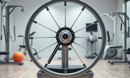 Rotor do rehabilitacji – jak wspomaga regenerację mięśni i stawów?