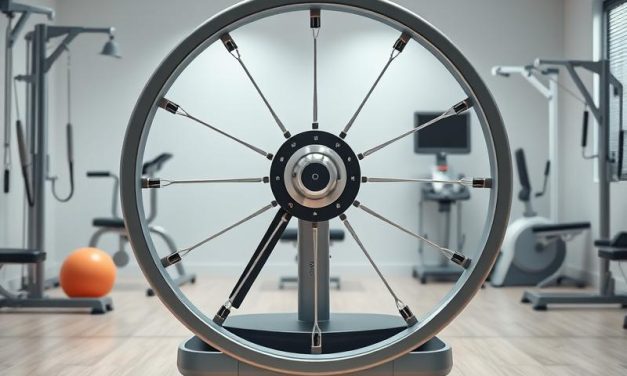Rotor do rehabilitacji – jak wspomaga regenerację mięśni i stawów?