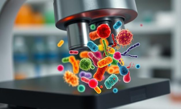 Choroby bakteryjne – objawy, diagnostyka i skuteczne leczenie