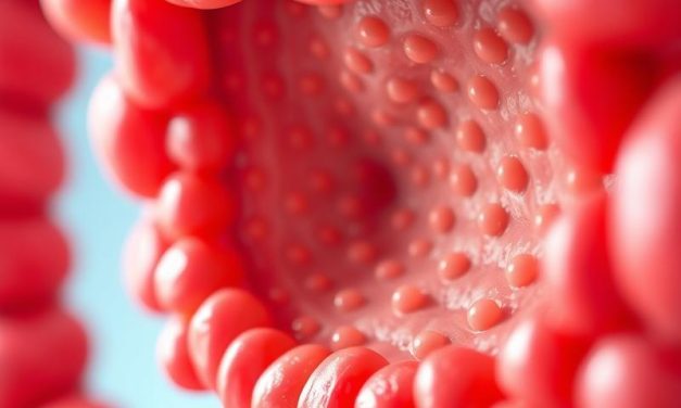 Polipy jelita grubego: Przyczyny, objawy i metody diagnostyki