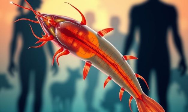 Przywry – co warto wiedzieć o pasożytach i ich zagrożeniach?