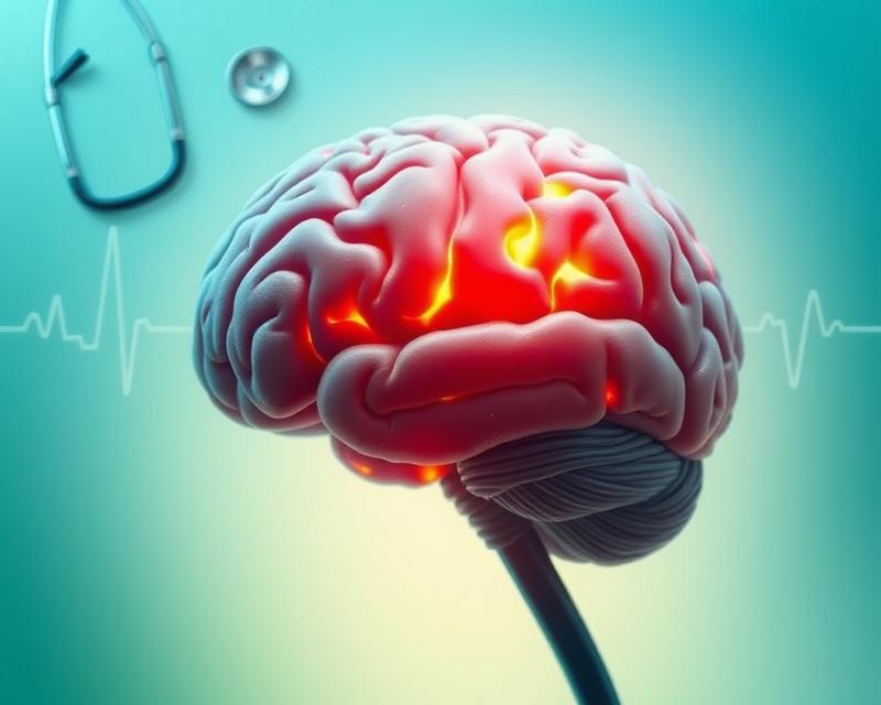 Udar mózgu – przyczyny, objawy i skuteczna pomoc medyczna