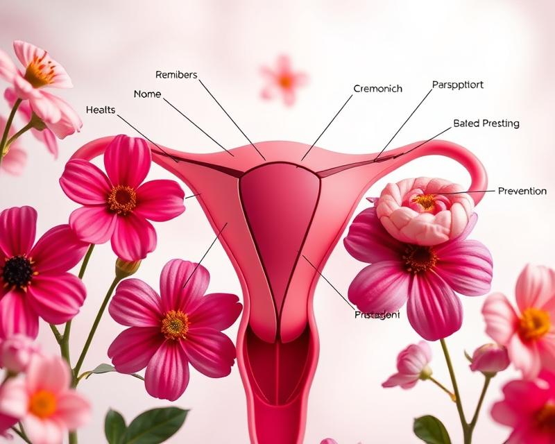 Choroby weneryczne u kobiet – objawy, leczenie i profilaktyka