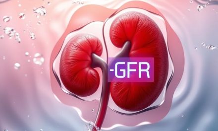 eGFR i zdrowie nerek: jak mierzyć i interpretować wyniki?