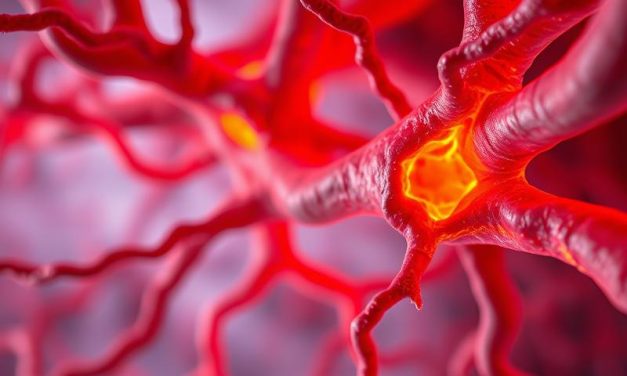 Choroba naczyniowa: objawy, rodzaje i leczenie zapalenia naczyń