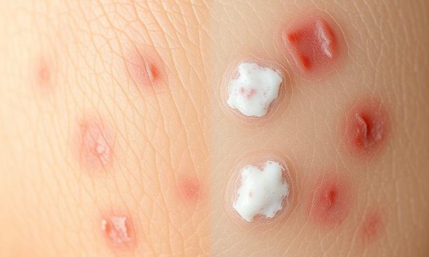 Liszaj twardzinowy: objawy, diagnoza i metody leczenia