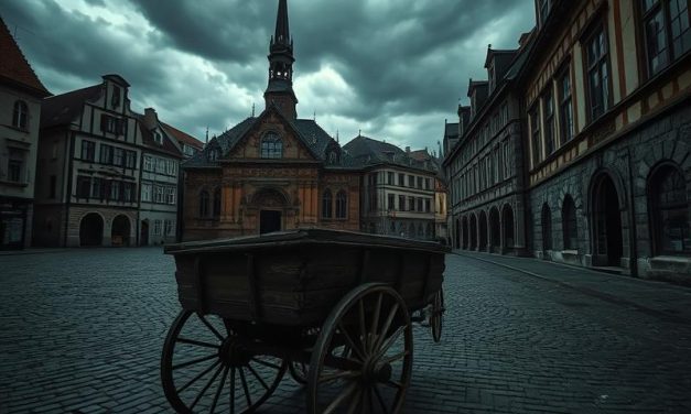 Dżuma: przyczyny, objawy i historia epidemii w Polsce