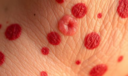 Łuszczyca: przyczyny, objawy i skuteczne metody leczenia